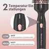 Thermobürste, 1.77 Inch Negativ-Ionen, Wärmebürste Produktbild-Vorschau 2