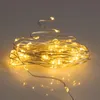 Guirlande lumineuse filaire 795 cm avec 160 LED et 8 Voir les images du produit 1