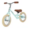 Bandits & Angels Metal Laufrad Mit Weidenkorb Retro Rider Produktbild-Vorschau 3