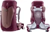 DEUTER AC Lite 22 SL ASHROSE-CASSIS ASHROSE-CASSIS - Produktbild-Vorschau 11