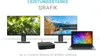 i-tec USB-C HDMI DP Docking Station with Power Delivery 100 Produktbild-Vorschau 15