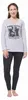 Disney Minnie Mouse Schlafanzug für Damen - Pyjama Set Produktbild-Vorschau 5