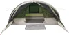 vidaXL Tenda familiare per 6 persone Verde Impermeabile Anteprima dell’immagine prodotto 7