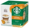 Starbucks by Nescafe Dolce Gusto Caramel Macchiato Arabica Produktbild-Vorschau 9