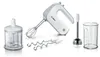 Bosch MFQ 4080 Handrührgerät - Set weiß/silber Produktbild-Vorschau 21