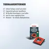 Sonax 04978000, Pinsel, Grau, Rot, Box, 3 Stück(e) Produktbild-Vorschau 7