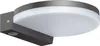 Oktaplex Wandlampe Außen IP65 3000K warmweiß 1300lm LED Produktbild-Vorschau 1