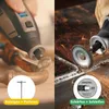 DREMEL® 8240, herramienta multifunción inalámbrica, 1 Vista previa de la imagen del producto 23