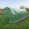 Folia na tunel ogrodowy do upraw VANA, 6 x 3 m Podgląd zdjęcia produktu 15