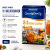 Sweet Family Gelierzucker 3:1 500g | perfekt für Marmelade Produktbild-Vorschau 3