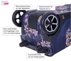 Punta Big Wheel Einkaufsroller Shopper Einkaufswagen Produktbild-Vorschau 10