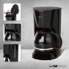 CLATRONIC KA 3473 Kávovar čierny, 14 šálok Náhľad obrázku produktu 2