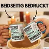 Outdoor-Koch Geschenk Lustiger Spruch für Outdoor-Koch Produktbild-Vorschau 2