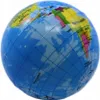 Globus Schaumstoffball 10cm - Weicher Erdball für Kinder - Produktbild-Vorschau 1