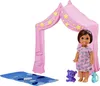 Barbie "Skipper Babysitters Inc." Schlafenszeit-Spielset Produktbild-Vorschau 1