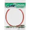 InLine LWL Duplex Kabel, LC/SC, 50/125µm, OM2, 3m, 3 m, Produktbild-Vorschau 2