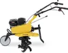 Powerplus 2in1 Bodenfräse 7217, 4200 W Produktbild-Vorschau 4