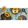 Orion Aluguss Kochtopf Topf mit Glasdeckel GRANIT 32 cm | Produktbild-Vorschau 3