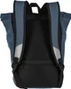 Travelite Rollup Fahrrad Rucksack Kurierrucksack Daypack Produktbild-Vorschau 3