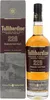 A bottle of Tullibardine Burgundy Cask Finish Highland Single Malt Scotch Whisky next to its packaging. Produktbild-Vorschau