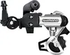 Shimano Tourney RD-FT35 -takavaihtaja, 6/7-v, adapterilla, Náhľad obrázku produktu 4