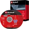 Trennscheibe dünn, Ø 115 x 1,0mm, 5 Stück (für Produktbild-Vorschau 14