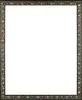 Bilderrahmen Mallorca - 35x70 cm, Schwarz Silber Produktbild-Vorschau 3