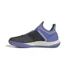 Adidas Adizero Ubersonic 4 Clay Morado Gris Mujer Gv9525 Produktbild-Vorschau 6