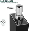 bremermann Seifenspender XL mit ca. 500 ml Füllmenge, Produktbild-Vorschau 5