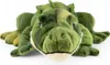 Coccodrillo Carl Dick di circa 34 cm, peluche, peluche, Anteprima dell’immagine prodotto 3