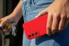 Hülle für Samsung Galaxy S21 FE - Handyhülle mit Produktbild-Vorschau 6