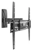 Meliconi SlimStyle Plus 400 SR 2,08 m (82 pouces) Noir Voir les images du produit 7