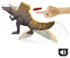 MATTEL Jurassic World - Attacco subacqueo dello Spinosauro Anteprima dell’immagine prodotto 6