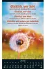 Alles in uns schweige 2027 Wandkalender mit christlichen Produktbild-Vorschau 12