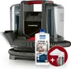 CLEANmaxx Teppichreiniger Kompakt Plus inkl. 1 l EASYmaxx Produktbild-Vorschau 2