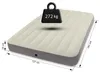 Intex 64708 Nafukovací postel Full 137x191x25cm Náhled obrázku produktu 4