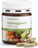 Sanct Bernhard Ashwagandha 600 mg- 60 Kapseln Produktbild-Vorschau 1