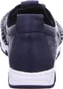 Damskie loafersy Rieker 49956-14 blau 38 Podgląd zdjęcia produktu 22