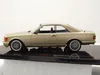 ixo models CLC537 Mercedes 500 SEC C126 1981 beige metallic Produktbild-Vorschau 3