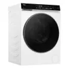 Haier HW100-B14667U1, Frontlader, 10 kg, B, 70 dB, 1400 Produktbild-Vorschau 1