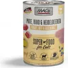 MAC´s 6x400g Pute & Heidelbeeren Nassfutter für Katzen Produktbild-Vorschau 2