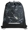 coocazoo sac de gym Gym Bag Reflective Splash noir Voir les images du produit 11