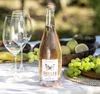 Papilou 2023 Pétillant Naturel rosé 75cl Voir les images du produit 1