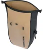 BASIL Borsa singola per bicicletta Rivo M MIK Hooks, sabbia Anteprima dell’immagine prodotto 4