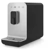 Smeg SMEG BCC01BLMEU - Espresso kávovar - Čierny matný - Náhľad obrázku produktu 7