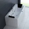 Wanna z hydromasażem Torino 160x80cm Podgląd zdjęcia produktu 2