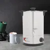 12L tavicí nádoba na vosk, 1800W elektrická tavicí nádoba Náhled obrázku produktu 9