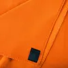 Zoeppritz Basis Soft-Fleece amber blanket 245 65% Anteprima dell’immagine prodotto 3