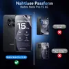 2X Blickschutz für Xiaomi Redmi Note 15 Pro 4G Display Produktbild-Vorschau 2