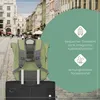 travelite Rucksack Freizeitrucksack Basic Rollup Backpack Produktbild-Vorschau 10